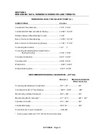 Preview for 42 page of Gardner Denver GD-2250T Operating And Service Manual