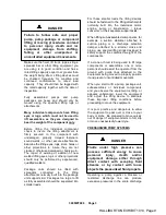 Preview for 9 page of Gardner Denver GD-2500Q QUINTUPLEX Operating And Service Manual