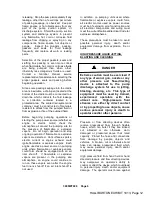 Preview for 12 page of Gardner Denver GD-2500Q QUINTUPLEX Operating And Service Manual