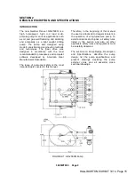 Preview for 15 page of Gardner Denver GD-2500Q QUINTUPLEX Operating And Service Manual