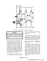 Предварительный просмотр 17 страницы Gardner Denver GD-2500Q QUINTUPLEX Operating And Service Manual