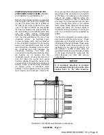 Предварительный просмотр 18 страницы Gardner Denver GD-2500Q QUINTUPLEX Operating And Service Manual