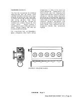 Предварительный просмотр 19 страницы Gardner Denver GD-2500Q QUINTUPLEX Operating And Service Manual