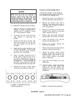 Предварительный просмотр 28 страницы Gardner Denver GD-2500Q QUINTUPLEX Operating And Service Manual