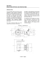 Preview for 15 page of Gardner Denver GD-3000 Operating And Service Manual