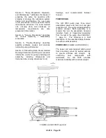 Preview for 16 page of Gardner Denver GD-3000 Operating And Service Manual