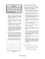 Preview for 28 page of Gardner Denver GD-3000 Operating And Service Manual