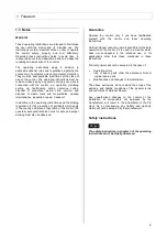 Preview for 4 page of Gardner Denver GD Connect 12 Manual
