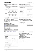 Preview for 23 page of Gardner Denver GD PILOT TS Series Translation Of The Original Operating Instructions