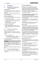 Preview for 40 page of Gardner Denver GD PILOT TS Series Translation Of The Original Operating Instructions