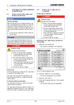 Preview for 56 page of Gardner Denver GD PILOT TS Series Translation Of The Original Operating Instructions