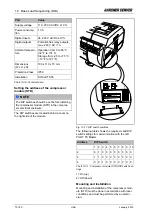 Preview for 70 page of Gardner Denver GD PILOT TS Series Translation Of The Original Operating Instructions