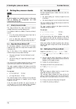 Preview for 16 page of Gardner Denver GD PILOT TS Original Operating Instructions