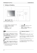 Предварительный просмотр 24 страницы Gardner Denver GD PILOT TS Original Operating Instructions