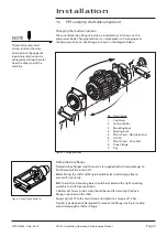 Preview for 9 page of Gardner Denver GD150 Installation Operating & Maintenance Manual