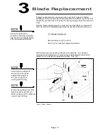 Preview for 6 page of Gardner Denver GD150 Service Manual