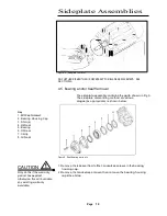Preview for 12 page of Gardner Denver GD150 Service Manual