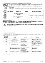 Preview for 10 page of Gardner Denver GDD100F Operator'S Manual