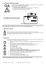 Preview for 11 page of Gardner Denver GDD100F Operator'S Manual