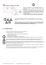 Preview for 15 page of Gardner Denver GDD100F Operator'S Manual