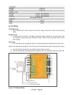 Предварительный просмотр 19 страницы Gardner Denver Governor TEN014980 User Manual