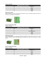 Предварительный просмотр 23 страницы Gardner Denver Governor TEN014980 User Manual