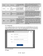 Preview for 161 page of Gardner Denver Governor TEN014980 User Manual