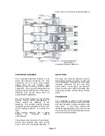 Preview for 18 page of Gardner Denver HD-2250 Operating And Service Manual