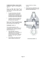 Preview for 19 page of Gardner Denver HD-2250 Operating And Service Manual