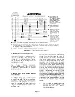 Preview for 23 page of Gardner Denver HD-2250 Operating And Service Manual