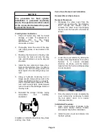 Preview for 28 page of Gardner Denver HD-2250 Operating And Service Manual