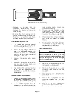 Preview for 33 page of Gardner Denver HD-2250 Operating And Service Manual