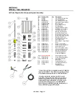 Предварительный просмотр 28 страницы Gardner Denver HELIFLOW 8 Series Owner'S Manual