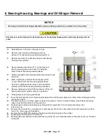 Предварительный просмотр 32 страницы Gardner Denver HELIFLOW 8 Series Owner'S Manual