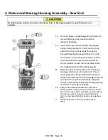 Предварительный просмотр 37 страницы Gardner Denver HELIFLOW 8 Series Owner'S Manual