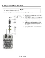 Предварительный просмотр 39 страницы Gardner Denver HELIFLOW 8 Series Owner'S Manual