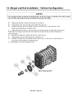 Предварительный просмотр 46 страницы Gardner Denver HELIFLOW 8 Series Owner'S Manual