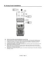 Предварительный просмотр 48 страницы Gardner Denver HELIFLOW 8 Series Owner'S Manual