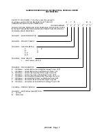 Preview for 8 page of Gardner Denver HELIFLOW HYEL AA Parts List Operating And Service Manual