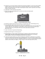 Preview for 38 page of Gardner Denver HELIFLOW HYEL AA Parts List Operating And Service Manual