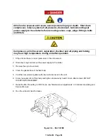 Предварительный просмотр 59 страницы Gardner Denver INTEGRA AIRSMART EFC99J Operating And Service Manual