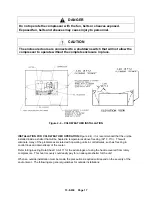 Предварительный просмотр 17 страницы Gardner Denver INTEGRA EFA99F Operating And Service Manual