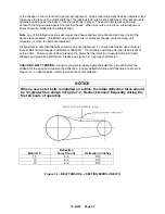 Предварительный просмотр 44 страницы Gardner Denver INTEGRA EFB99A Operating And Service Manual