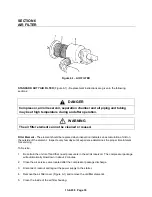 Предварительный просмотр 42 страницы Gardner Denver INTEGRA EFD99B Operating And Service Manual