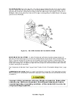 Предварительный просмотр 43 страницы Gardner Denver INTEGRA EFD99E Operating And Service Manual