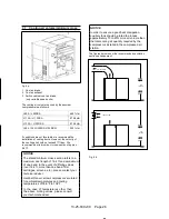 Preview for 27 page of Gardner Denver L Series Original User And Service Manual