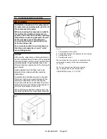 Preview for 28 page of Gardner Denver L Series Original User And Service Manual