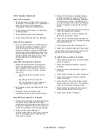Preview for 44 page of Gardner Denver L Series Original User And Service Manual