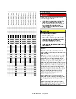 Preview for 46 page of Gardner Denver L Series Original User And Service Manual