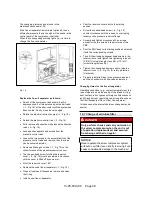 Preview for 49 page of Gardner Denver L Series Original User And Service Manual